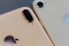iPhone 8 và iPhone 8 Plus có ngày mở bán khá ảm đạm