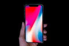 iPhone X chính thức ra mắt, tích hợp màn hình vô cực Super Retina