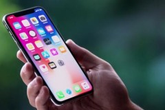 iPhone X năm sau sẽ có màn hình rộng khó tin