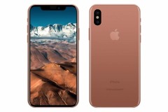 iPhone X sẽ sở hữu vi xử lý hexacore "A11 Fusion" mạnh mẽ với 6 nhân xử lý