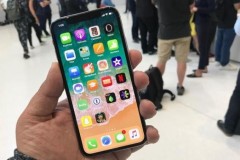 KGI dự đoán: Số lượng iPhone X xuất xưởng trong 2017 sẽ giảm đáng kể
