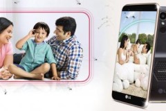 LG giới thiệu điện thoại có tính năng đuổi muỗi ở Ấn Độ