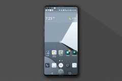 LG V30 sẽ có khả năng bắt sóng LTE cực tốt nhờ điều này