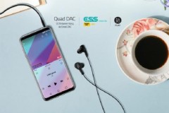 LG V30 sẽ được bán với giá khoảng 24 triệu đồng tại Đức