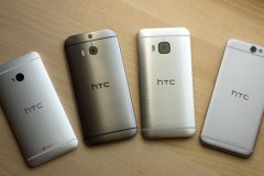 Liệu HTC sẽ bán "thân" cho ông trùm Goole?