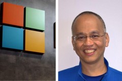 Microsoft công bố bổ nhiệm "tướng" mới tại thị trường Việt Nam