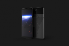 Google Pixel 2 sẽ do HTC sản xuất và phiên bản Pixel 2 XL là sản phẩm của LG