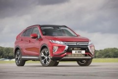 Mitsubishi Eclipse Cross mới chính thức được bán ra với giá khởi điểm chỉ 657 triệu VNĐ