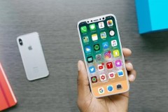 Mời bạn tải về 17 hình nền độc quyền trên iPhone 8 siêu đẹp