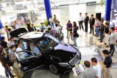 Mua xe ô tô trong tháng ngâu cần chú trọng điều gì?