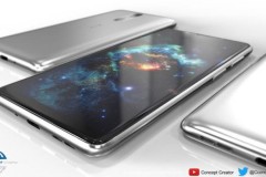 Ngắm concept Nokia 9 với màn hình không viền tuyệt đẹp