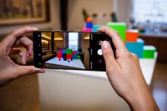 Ngắm nhìn vẻ đẹp Sài Gòn dưới ống kính Samsung Galaxy Note8