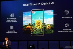 Ngoài LG V30, sắp tới còn có Huawei Mate 10 sở hữu camera với khẩu độ f/1.6