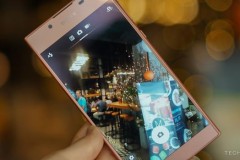 Sony Xperia L1 Dual, smartphone dưới 5 triệu, phù hợp với sinh viên