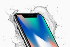 Những tính năng nổi bật trên iPhone X