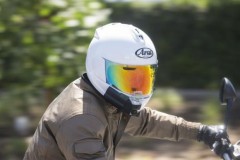 NUVIZ - Thiết bị hiển thị thông tin hỗ trợ các biker