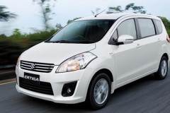 Ôtô từ Indonesia đứng đầu, xe từ Ấn Độ về Việt Nam vẫn giá 100 triệu