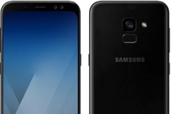 Rõ mồn một thiết kế dòng Galaxy A 2018 khiến bạn phấn khích!