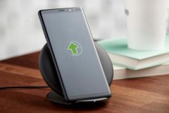 Samsung bất ngờ tung ra bản cập nhật đầu tiên cho Galaxy Note 8