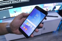 Samsung chính ra mắt Galaxy J7+ với camera kép, Helio P25, 4GB RAM, giá 8.8 triệu VNĐ