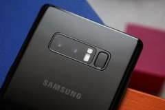 Samsung Galaxy Note 8 nhận được đơn hàng khủng ngay ngày đầu mở bán tại Hàn Quốc