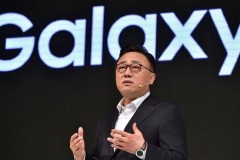 Samsung Galaxy Note 8 phá vỡ kỷ lục đặt trước của dòng Note