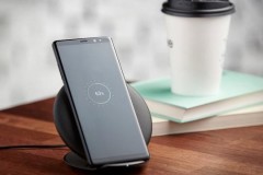 Samsung tung quảng cáo Galaxy Note 8, cho thấy thế nào là "tình yêu thời Note"