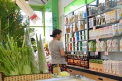 Sản phẩm hữu cơ: bài toán khó giải!