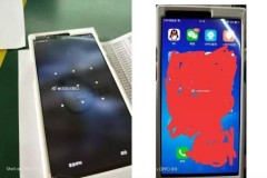 Smartphone viền mỏng của OPPO tiếp tục lộ ảnh thực tế, sẽ có tên chính thức là OPPO R11S?