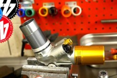 Soi bên trong phuộc Ohlins có gì đặc biệt?