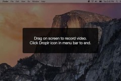 Tại sao ai ở Sillion Valley cũng dùng ứng dụng có tên Droplr
