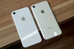 Tại sao iPhone 8 vẫn lấn át các smartphone Android?