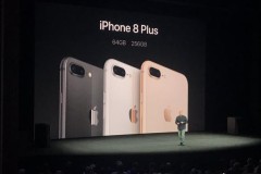 Tất cả những điều cần biết về bộ đôi iPhone 8/Plus bạn nên biết