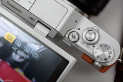 Tìm hiểu thêm về 4K Photo trên Panasonic Lumix GF9