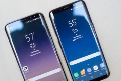 Tin vui: Galaxy S8, Galaxy S8 Plus sắp được lên đời Android O