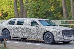 Tổng thống Donald Trump sắp có xe “bọc thép” mới