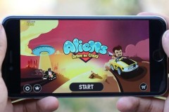 Top 7 game hay nhất trong tuần đang được miễn phí cho iPhone