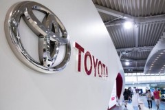 Toyota rót 374 triệu USD đầu tư vào 5 nhà máy tại Mỹ