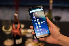 Trên tay Mobiistar Prime X Max giá 6tr789: chỉ tiếc cái màn hình!