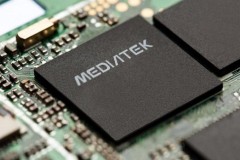 Vi xử lý Helio P40 sản xuất trên quy trình 12nm, được tung ra vào quý 1/2018