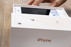 [Video] Mở hộp và thiết lập iPhone 8, iPhone 8 Plus từ iPhone 7 với iOS11