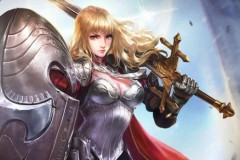 Vindictus Eternal phiên bản mobile có thế giới mở vô cùng rộng lớn