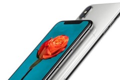 Cận cảnh siêu phẩm iPhone X vừa ra mắt đêm qua