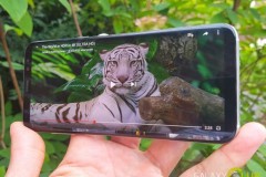 Youtube phát hành bản cập nhật cho phép người dùng xem video HDR trên Galaxy S8 và S8+