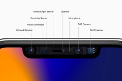 Điểm nhanh những ưu nhược điểm của iPhone X