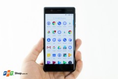 [TIN VUI] Nokia 3 bắt đầu được cập nhật Android 7.1.1 Nougat
