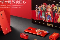 Tổng hợp 3 smartphone phiên bản giới hạn cực chất ra mắt ngày hôm nay!