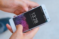 Tổng hợp 7 ứng dụng tải hình nền đen miễn phí dành cho smartphone có màn hình AMOLED