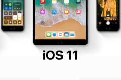 Tổng hợp những lỗi phổ biến nhất khi lên iOS 11, bạn có gặp 1 trong số các lỗi này?