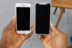 Tổng hợp tất tần tật thông tin rò rĩ về iPhone 8 trước giờ ra mắt!!!